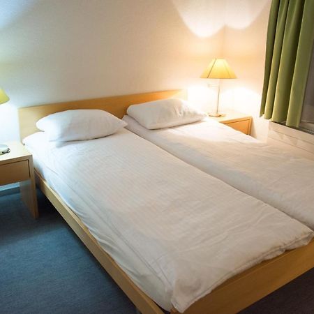 Gasthof Tiefenau Hotell Bern Exteriör bild